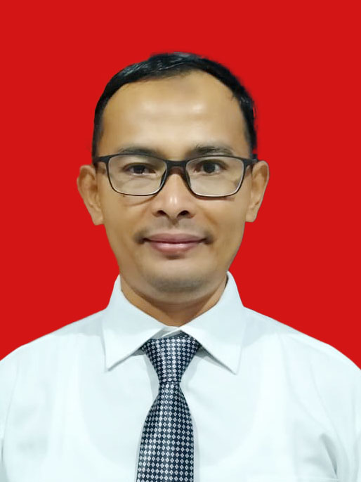 Dr. Abdussyukur, M.Pd.I