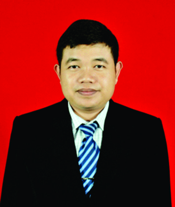 Dr. Rustam Ibrahim, M.S.I
