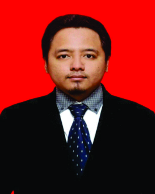 Kholis Firmansyah, M.Si