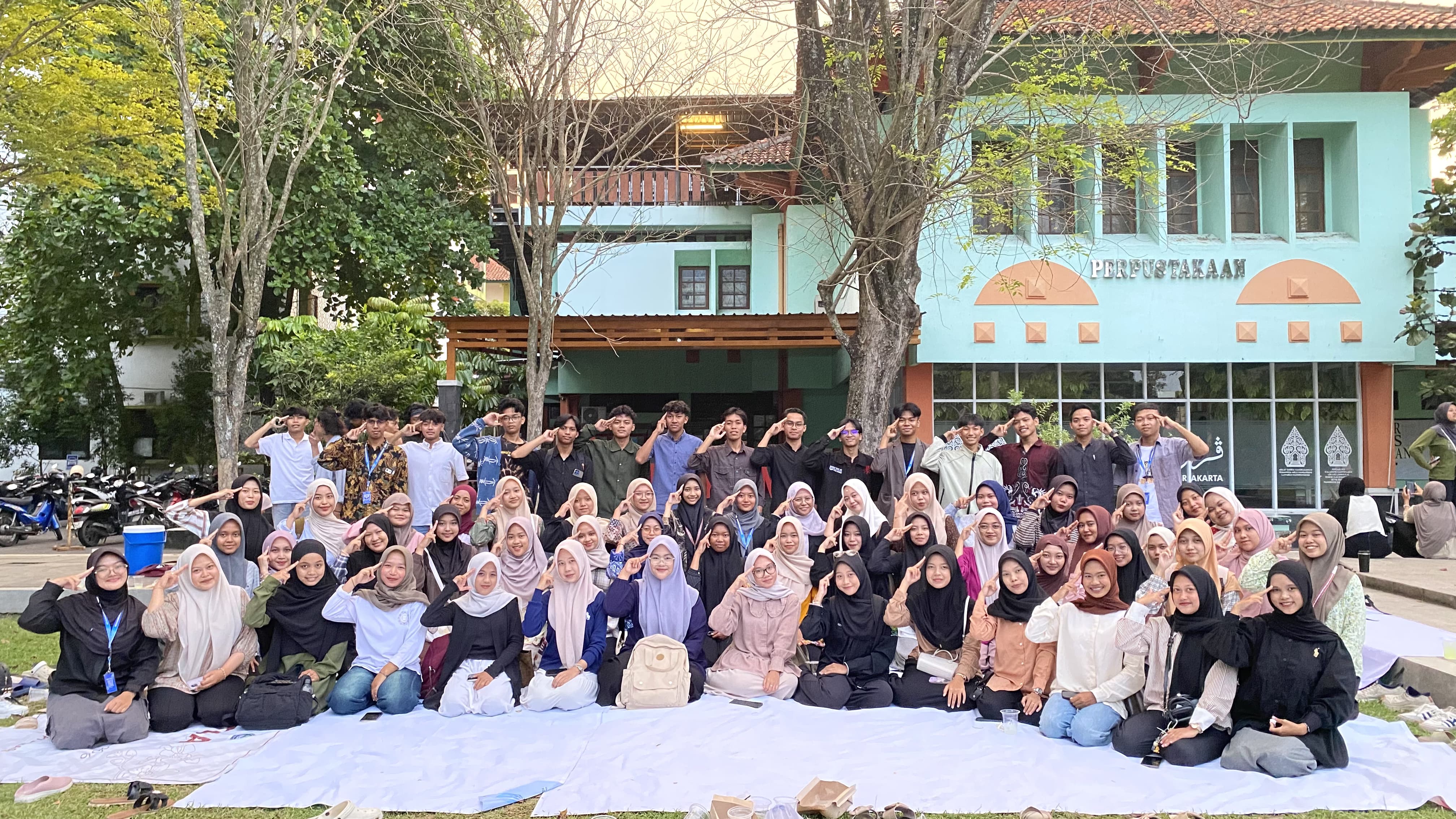 FGD PAI MPI