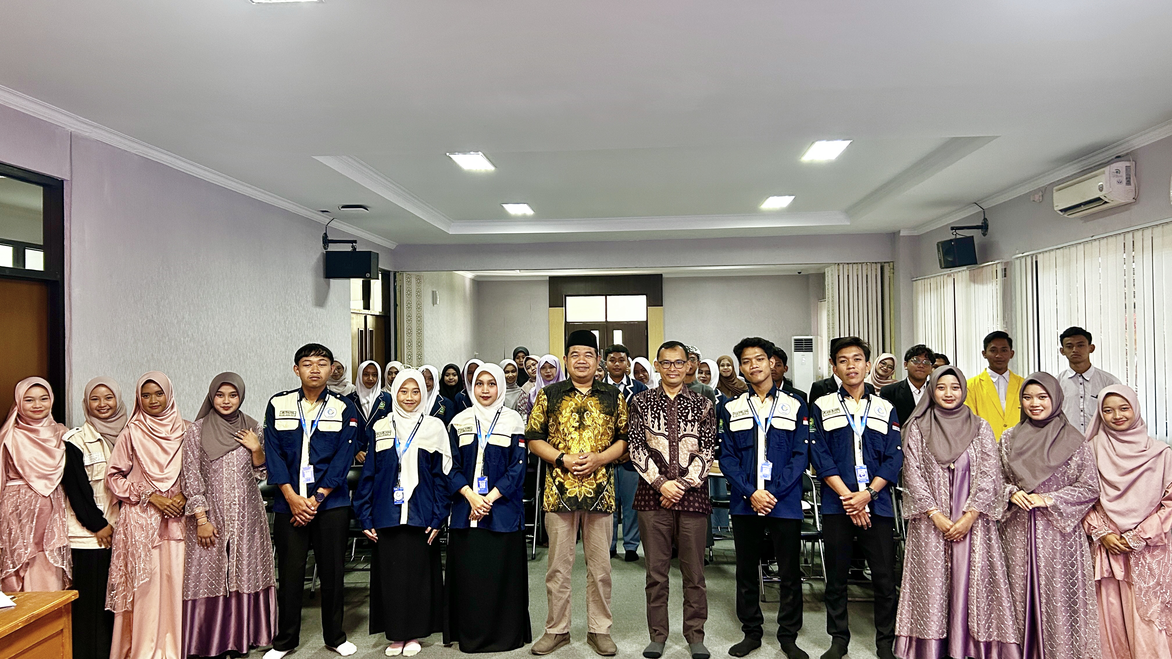 HMPS PAI Gelar Gebyar PAI 2026: Aktualisasi Nilai Qur'ani dan Estetika Sastra di Tangan Generasi Muda