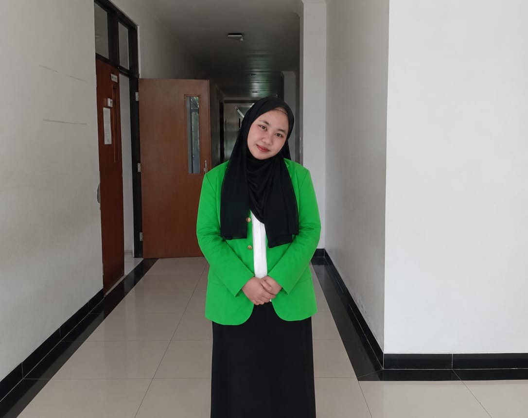 MAHASISWI UIN RADEN MAS SAID SURAKARTA RAIH DUA MEDALI EMAS PADA OLIMPIADE SAINS DAN BAHASA (ONSA) 2026 TINGKAT NASIONAL